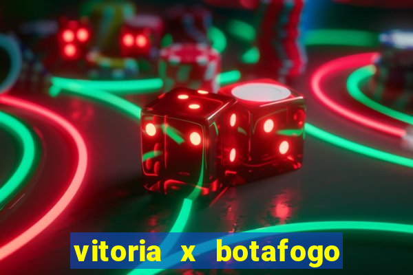 vitoria x botafogo sp palpite